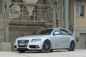 Audi RS425 by Sportec 2009 года 